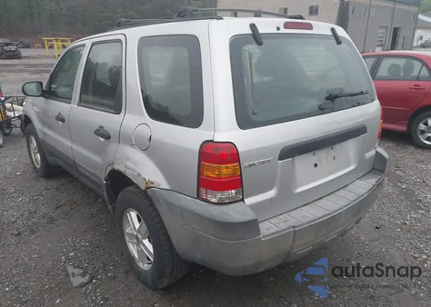 2005 Ford Escape Xls from USA, damaged, VIN 1FMYU92Z45KA36384